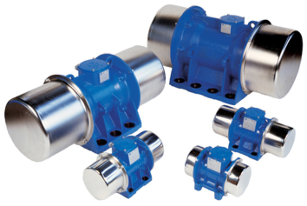 Vibration Motors